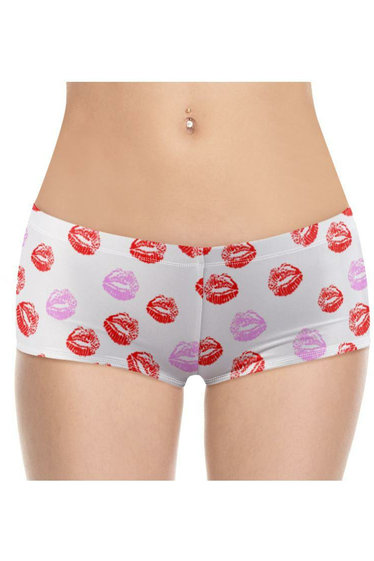 Kisses Hot Pants - Objet D'Art