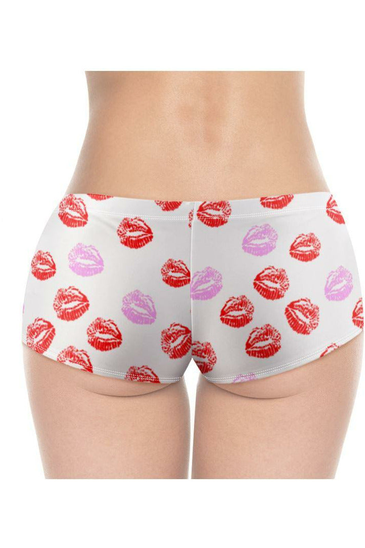 Kisses Hot Pants - Objet D'Art