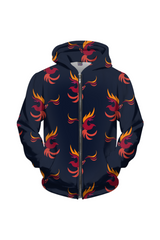 Phoenix Rising - Objet D'Art