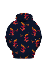 Phoenix Rising - Objet D'Art