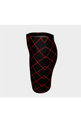 Matrix Fitted Skirt - Objet D'Art