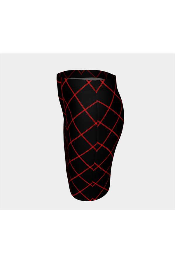 Matrix Fitted Skirt - Objet D'Art