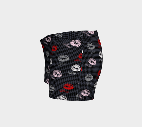 Kisses Shorts - Objet D'Art