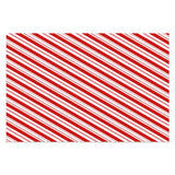 Candy Cane Striped Sarong - Objet D'Art