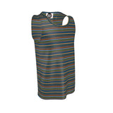 Striped Tank Top - Objet D'Art