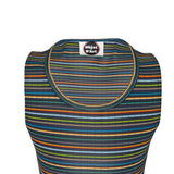 Striped Tank Top - Objet D'Art
