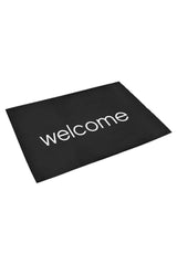 Welcome Azalea Doormat 30" x 18" - Objet D'Art