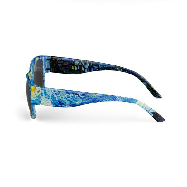 Starry Nights Sunglasses - Objet D'Art
