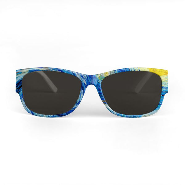 Starry Nights Sunglasses - Objet D'Art