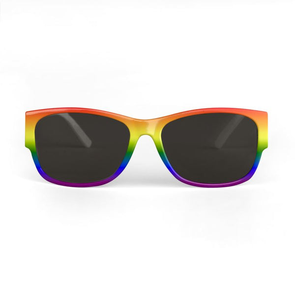 Rainbow Sunglasses - Objet D'Art