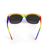 Rainbow Sunglasses - Objet D'Art