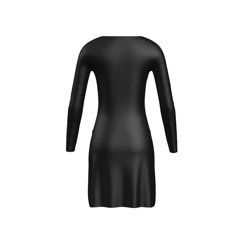 Bouquet of Bones Ladies Cardigan - Objet D'Art