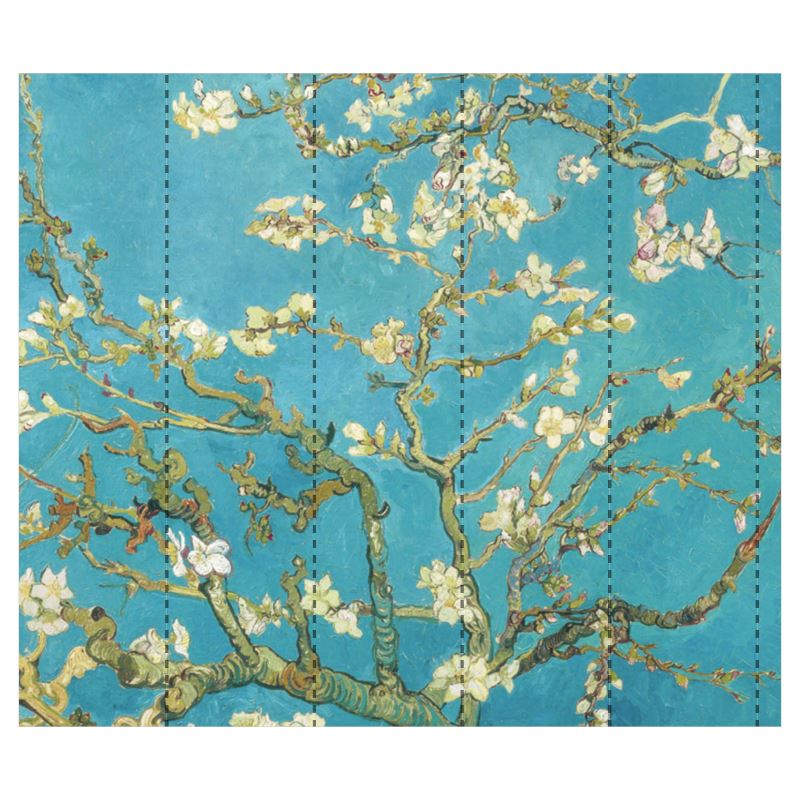 Van Gogh Almond Blossom - Objet D'Art