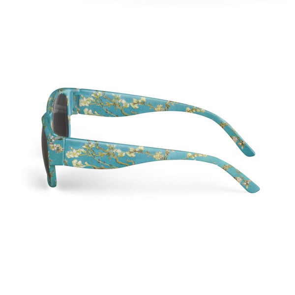 Van Gogh Almond Blossoms Sunglasses - Objet D'Art