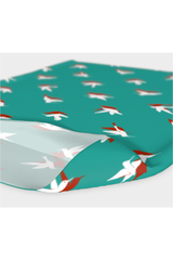 Hummingbird Headband - Objet D'Art