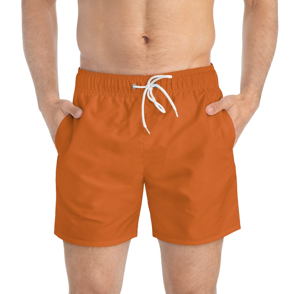 Swim Trunks - Objet D'Art
