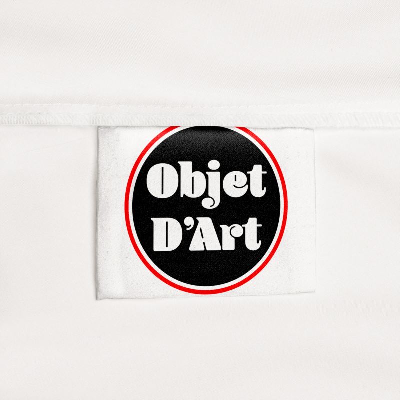 Sunflower Slip Dress - Objet D'Art