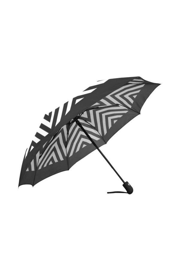 Star Burst Auto-Foldable Umbrella - Objet D'Art