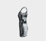 Ben Franklin Bodycon Dress - Objet D'Art