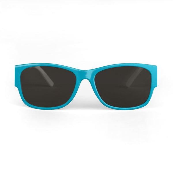 Pastel blue Sunglasses - Objet D'Art