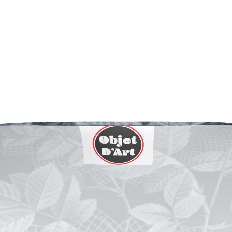 Selenium Floral Fare Ladies Cardigan - Objet D'Art