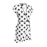 Stars Tea Dress - Objet D'Art