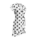 Stars Tea Dress - Objet D'Art