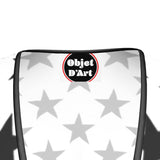Stars Tea Dress - Objet D'Art
