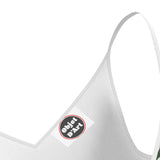 Lemony Dots Slip Dress - Objet D'Art