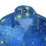 Starry Night Over the Rhône Shirt - Objet D'Art