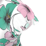 Spring Bouquet Tea Dress - Objet D'Art
