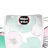 Spring Bouquet Tea Dress - Objet D'Art