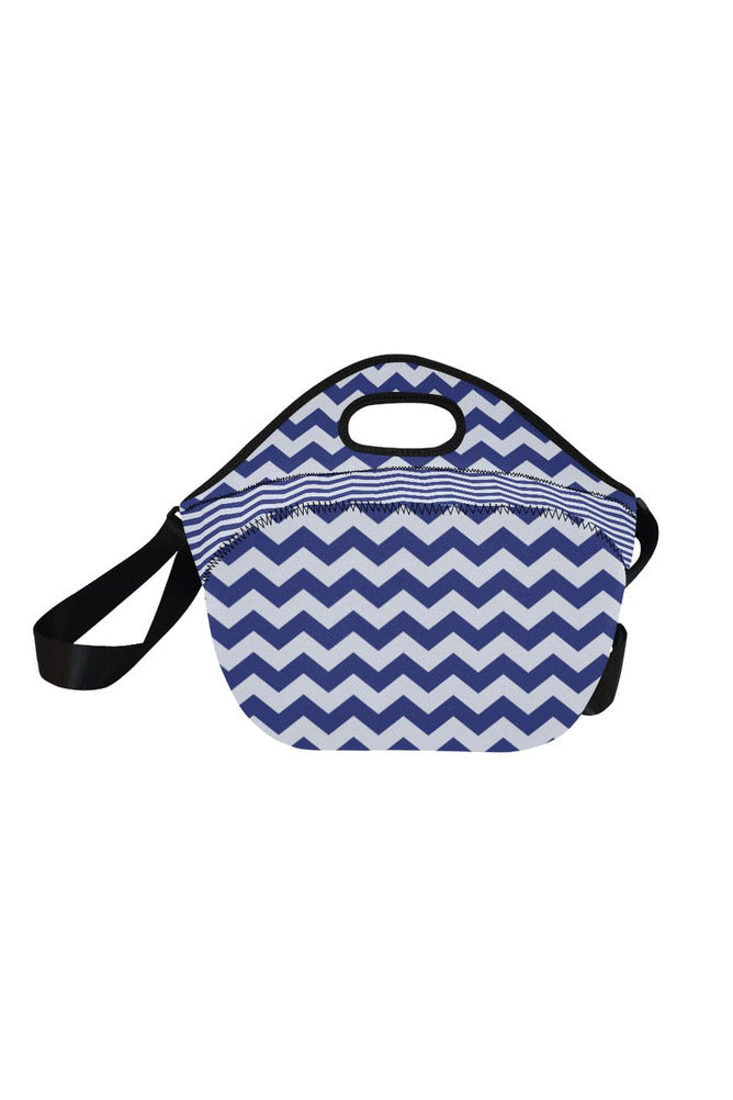 rug24 Neoprene Lunch Bag/Large (Model 1669) - Objet D'Art