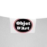 Benjamin Franklin Women's Blouse - Objet D'Art