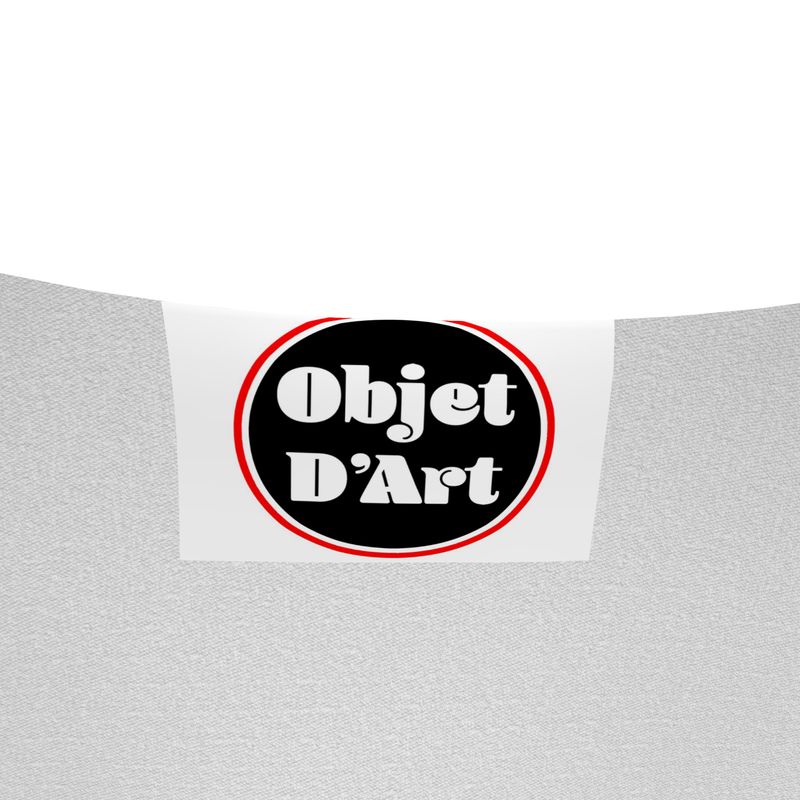 Benjamin Franklin Women's Blouse - Objet D'Art