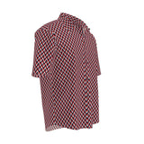 Herringbone Americana Short Sleeve Shirt - Objet D'Art