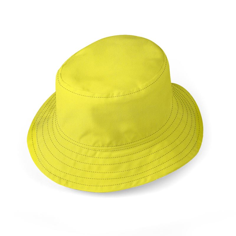 Oopsy-Daisy Reversible Bucket Hat - Objet D'Art