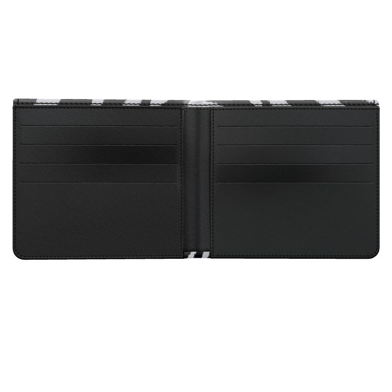 Twin Tiger Wallet - Objet D'Art