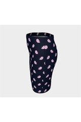 Songbird Fitted Skirt - Objet D'Art