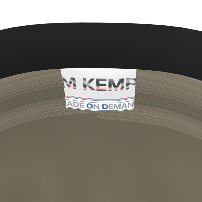 The Girl With The Pearl Earrings Midi Skirt - Objet D'Art