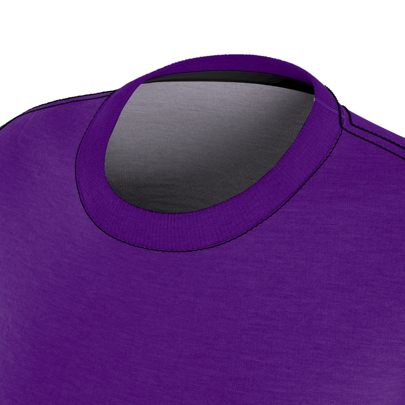 Women's AOP Cut & Sew Tee - Objet D'Art