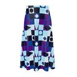 M Kemp Midi Skirt - Objet D'Art
