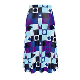M Kemp Midi Skirt - Objet D'Art