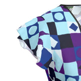 M Kemp Tea Dress - Objet D'Art