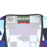 M Kemp Tea Dress - Objet D'Art