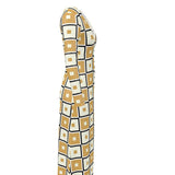Matrix Ladies Cardigan - Objet D'Art