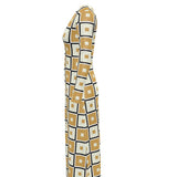 Matrix Ladies Cardigan - Objet D'Art