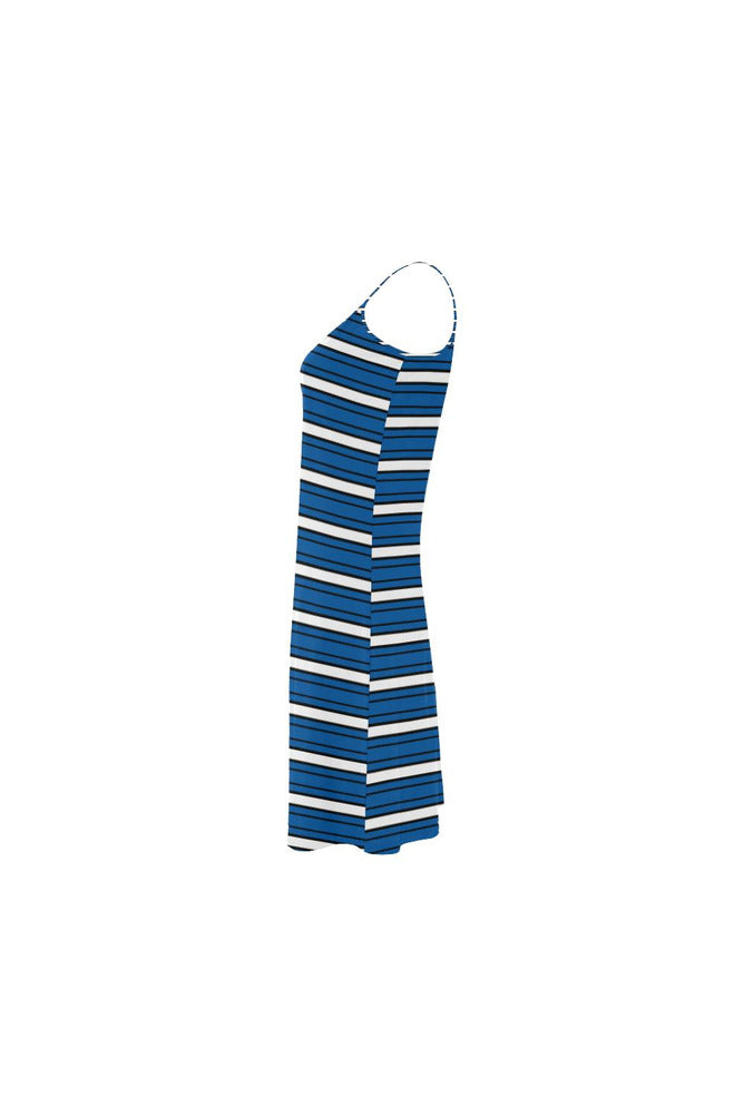 Libertarian Love Alcestis Slip Dress - Objet D'Art