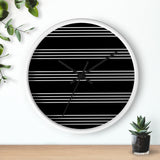 Wall clock - Objet D'Art