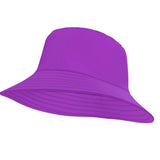 Lavender Love Bucket Hat - Objet D'Art